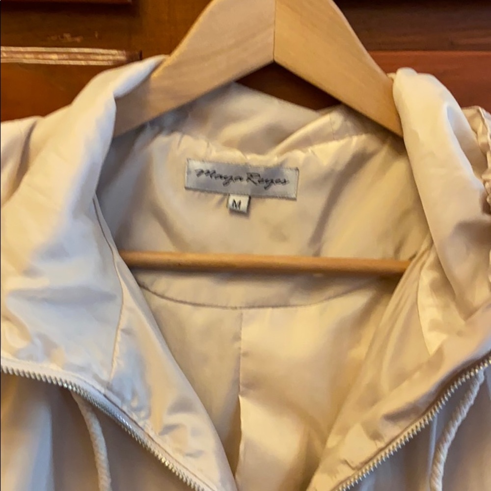 Lightweight Rain Jacket - image 2